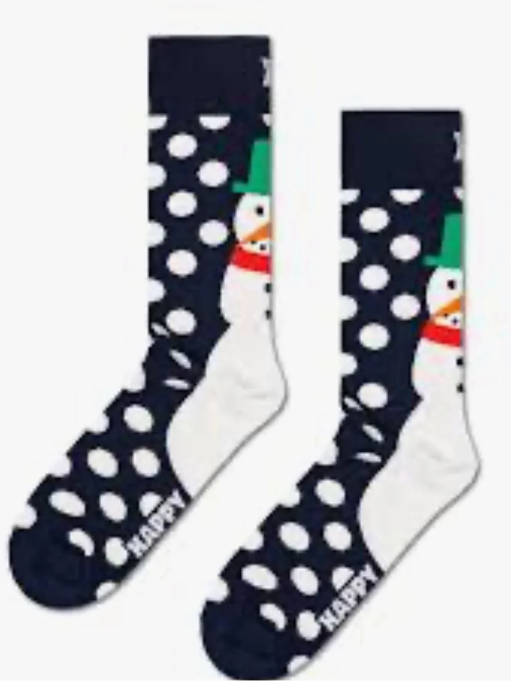 Happy Socks men size